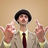 Archibald Brown avatar