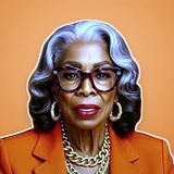 Auntie Aurora avatar