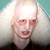 Bill Smith Prince avatar
