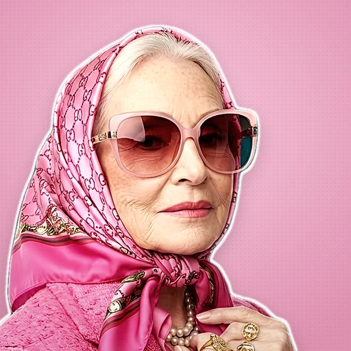 Granny Spills avatar