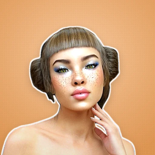 Lil Miquela avatar