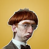 Milton Bumford avatar