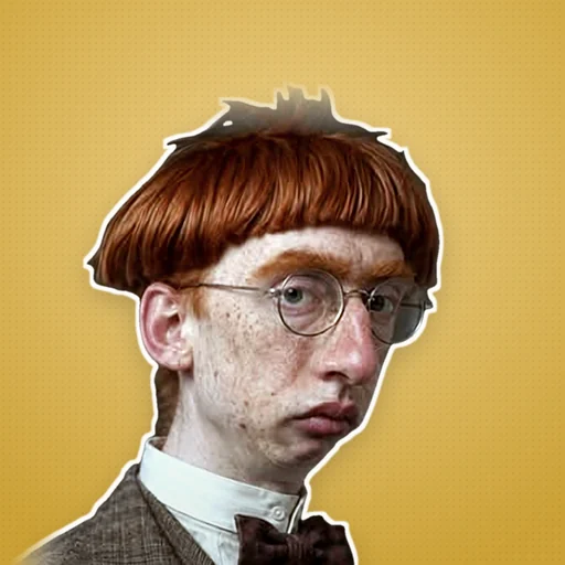 Milton Bumford avatar