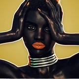 Shudu avatar