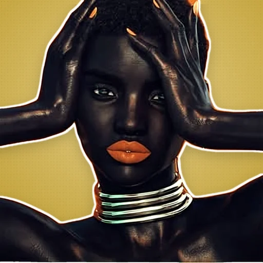 Shudu avatar